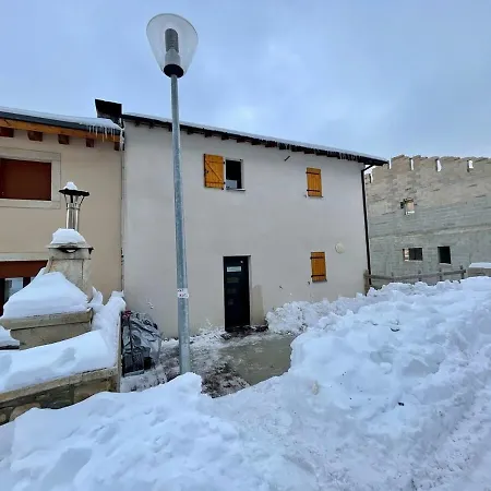 Duplex, 110m2, 7 Minutes Des Pistes, 8 Couchages, Belle Vue Sur Les Montagnes, Cheminee Apartamento Formiguères