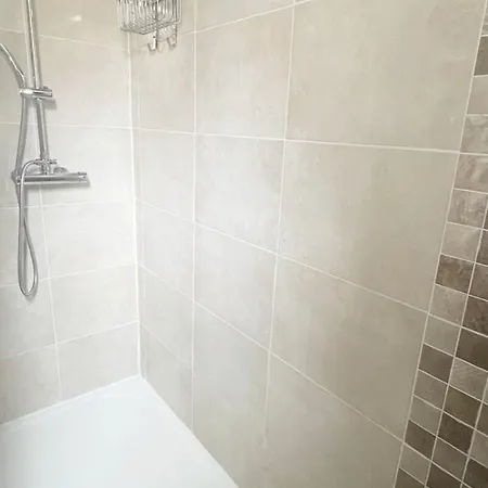 Apartamento Duplex, 110m2, 7 Minutes Des Pistes, 8 Couchages, Belle Vue Sur Les Montagnes, Cheminee *