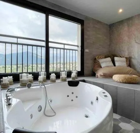 Apartment Duplex, 110m2, 7 Minutes Des Pistes, 8 Couchages, Belle Vue Sur Les Montagnes, Cheminee
