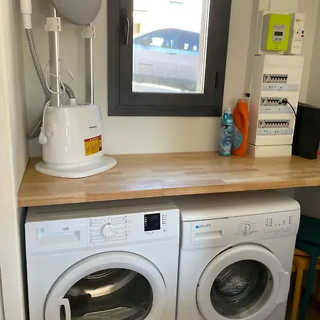 Apartamento Duplex, 110m2, 7 Minutes Des Pistes, 8 Couchages, Belle Vue Sur Les Montagnes, Cheminee Formiguères