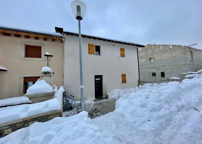 Duplex, 110m2, 7 Minutes Des Pistes, 8 Couchages, Belle Vue Sur Les Montagnes, Cheminee Апартаменты Формигер