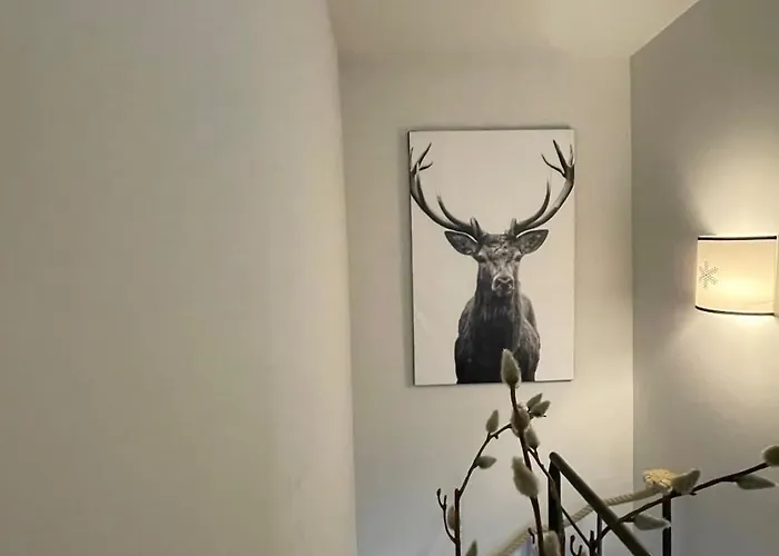 Duplex, 110m2, 7 Minutes Des Pistes, 8 Couchages, Belle Vue Sur Les Montagnes, Cheminee Апартаменты *