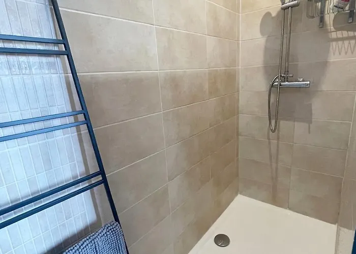 Апартаменты Duplex, 110m2, 7 Minutes Des Pistes, 8 Couchages, Belle Vue Sur Les Montagnes, Cheminee Формигер