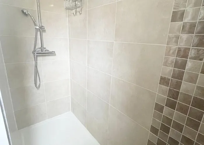 Апартаменты Duplex, 110m2, 7 Minutes Des Pistes, 8 Couchages, Belle Vue Sur Les Montagnes, Cheminee *