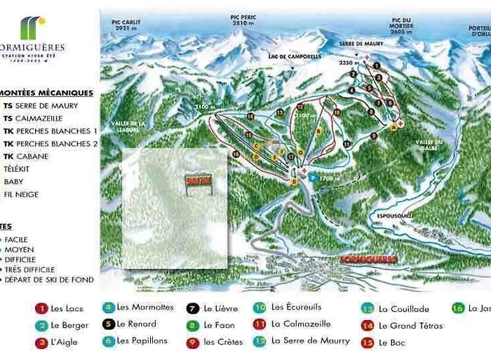 Duplex, 110m2, 7 Minutes Des Pistes, 8 Couchages, Belle Vue Sur Les Montagnes, Cheminee Апартаменты Формигер