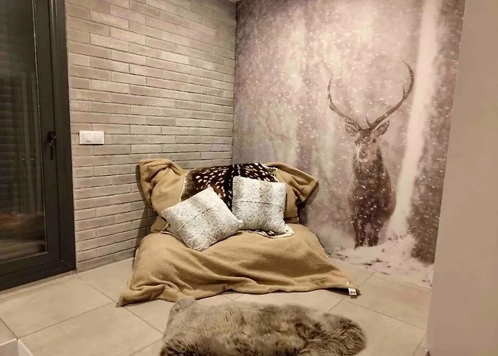 Duplex, 110m2, 7 Minutes Des Pistes, 8 Couchages, Belle Vue Sur Les Montagnes, Cheminee Апартаменты Формигер