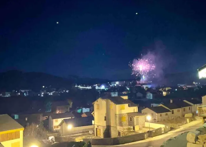 Duplex, 110m2, 7 Minutes Des Pistes, 8 Couchages, Belle Vue Sur Les Montagnes, Cheminee Апартаменты