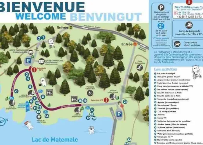 Апартаменты Duplex, 110m2, 7 Minutes Des Pistes, 8 Couchages, Belle Vue Sur Les Montagnes, Cheminee