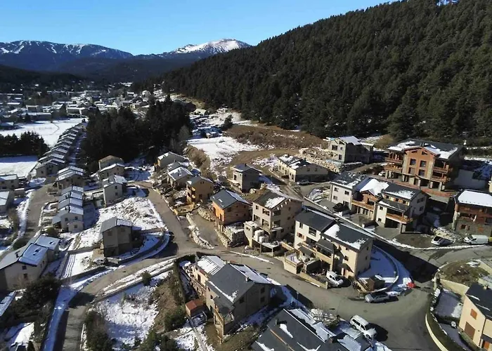 Апартаменты Duplex, 110m2, 7 Minutes Des Pistes, 8 Couchages, Belle Vue Sur Les Montagnes, Cheminee *