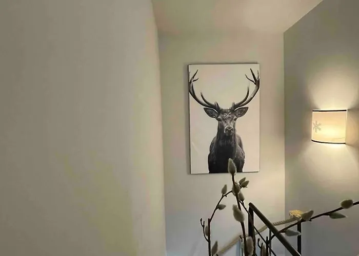Апартаменты Duplex, 110m2, 7 Minutes Des Pistes, 8 Couchages, Belle Vue Sur Les Montagnes, Cheminee *