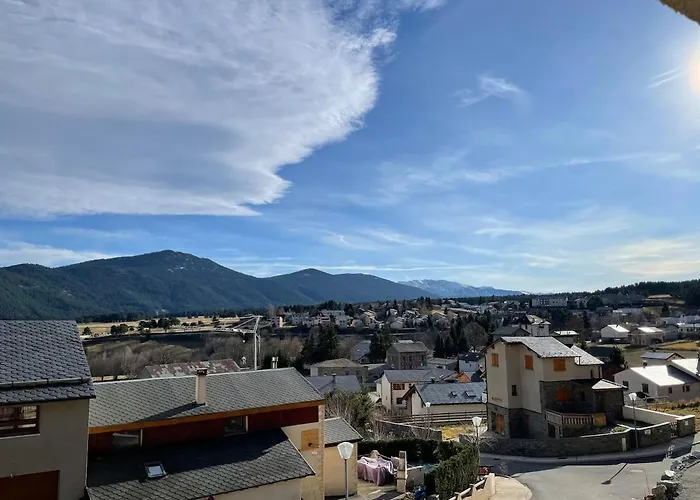 Duplex, 110m2, 7 Minutes Des Pistes, 8 Couchages, Belle Vue Sur Les Montagnes, Cheminee * Формигер