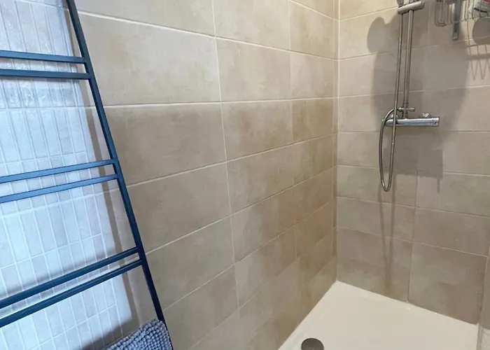 Апартаменты Duplex, 110m2, 7 Minutes Des Pistes, 8 Couchages, Belle Vue Sur Les Montagnes, Cheminee Формигер